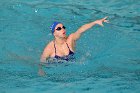 Artistic Swimming  Wheaton College 2021-22 Artistic Swimming. - Photo By: KEITH NORDSTROM : Wheaton, Artistic Swimming